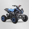 APOLLO HIRO HURRICANE 125CC - SININE 2024