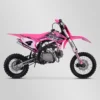 APOLLO RXF OPEN 150CC - ROOSA 2024 - Image 2