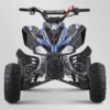 APOLLO HIRO HURRICANE 125CC - SININE 2024 - Image 2
