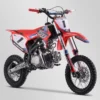 APOLLO RXF OPEN 150CC - PUNANE 2024