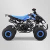 APOLLO HIRO HURRICANE 125CC - SININE 2024 - Image 4