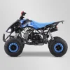 APOLLO HIRO HURRICANE 125CC - SININE 2024 - Image 5