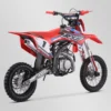 APOLLO RXF OPEN 150CC - PUNANE 2024 - Image 3