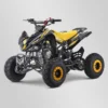 APOLLO HIRO HURRICANE 125CC - KOLLANE 2024 - Image 3