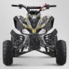 APOLLO HIRO HURRICANE 125CC - KOLLANE 2024 - Image 2