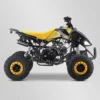 APOLLO HIRO HURRICANE 125CC - KOLLANE 2024 - Image 4