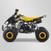 APOLLO HIRO HURRICANE 125CC - KOLLANE 2024 - Image 5