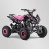 APOLLO HIRO HURRICANE 125CC - ROOSA 2024