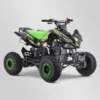 APOLLO HIRO HURRICANE 125CC - ROHELINE 2024