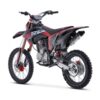 MOTOKROSS CRZ 250CC ERZ PRO  21"/18" -2024 - Image 2