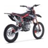 MOTOKROSS CRZ 250CC ERZ PRO  21"/18" -2024 - Image 3