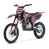 MOTOKROSS CRZ 250CC ERZ PRO  21"/18" -2024 - Image 4