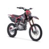 MOTOKROSS CRZ 250CC ERZ PRO  21"/18" -2024