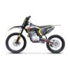 MOTOKROSS CRZ ERZ 300CC S 21"/18" - 2024 KOLLANE - Image 2