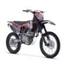 MOTOKROSS CRZ ERZ 300CC - 21"/18" 2024