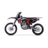 MOTOKROSS CRZ ERZ 300CC - 21"/18" 2024 - Image 3