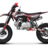 CRZ SUPERMOTO 125 12"/12" AUTOMAAT - 2024 - Image 2