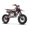 CRZ SUPERMOTO 125 12"/12" AUTOMAAT - 2024