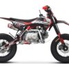 CRZ SUPERMOTO 125 12"/12" AUTOMAAT - 2024 - Image 3