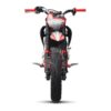 CRZ SUPERMOTO 125 12"/12" AUTOMAAT - 2024 - Image 4