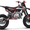 CRZ SUPERMOTO 125 12"/12" AUTOMAAT - 2024 - Image 5