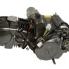 Mootor YX125cc elektristarteriga - Image 2