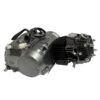 Mootor YX107cc poolautomaat