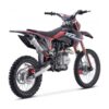 MOTOKROSS CRZ 150CC ERZ PRO 19″/16″ -2024 - Image 3