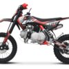 CRZ 125FA 14"/12" automaat 2024 - Image 4