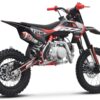CRZ 125FA 14"/12" automaat 2024 - Image 5
