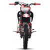 CRZ 125FA 14"/12" automaat 2024 - Image 6