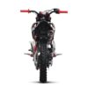 CRZ 125FA 14"/12" automaat 2024 - Image 7