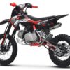 CRZ 125FA 14"/12" automaat 2024 - Image 2