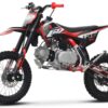 CRZ 125FA 14"/12" automaat 2024 - Image 3