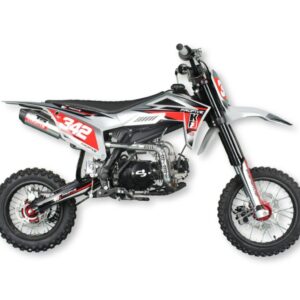 PITBIKE KF3 125 2026