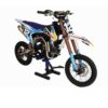 PITBIKE KF2 190 RED BULL