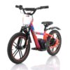 Elektriline tasakaaluratas Sedna PRO 16″ – ORANZ - Image 4