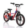 Elektriline tasakaaluratas Sedna PRO 16″ – ORANZ