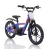 Elektriline tasakaaluratas Sedna PRO 16″ - SININE