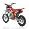 PITBIKE APOLLO THUNDER 110CC  14/12 - PUNANE - Image 3