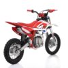PITBIKE APOLLO THUNDER 110CC  14/12 - PUNANE - Image 4