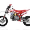 PITBIKE APOLLO THUNDER 110CC  14/12 - PUNANE - Image 5