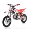 PITBIKE APOLLO THUNDER 110CC  14/12 - PUNANE - Image 6