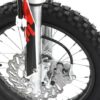 PITBIKE APOLLO THUNDER 110CC  14/12 - PUNANE - Image 8