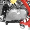 PITBIKE APOLLO THUNDER 110CC  14/12 - PUNANE - Image 11