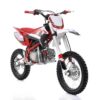 PITBIKE APOLLO THUNDER 140CC 17/14 – PUNANE