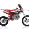 PITBIKE APOLLO THUNDER 140CC 17/14 – PUNANE - Image 3