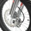 PITBIKE APOLLO THUNDER 140CC 17/14 – PUNANE - Image 5