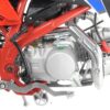 PITBIKE APOLLO THUNDER 140CC 17/14 – PUNANE - Image 10