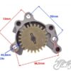ÕLIPUMP YX150/160 - Image 2